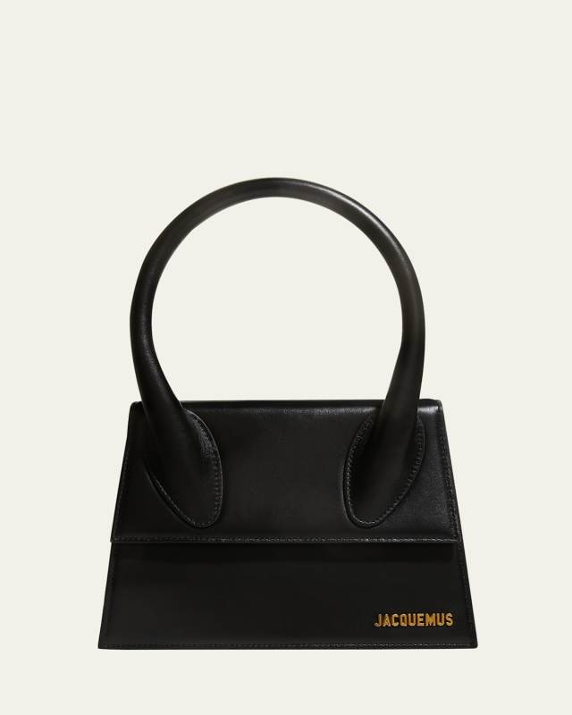 Le Chiquito Moyen Top-Handle Bag
